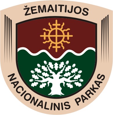 ŽNP ženklas (logotipas)