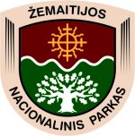 zemaitijos nacionalinio parko logotipas