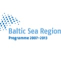baltic-sea-region logotipas
