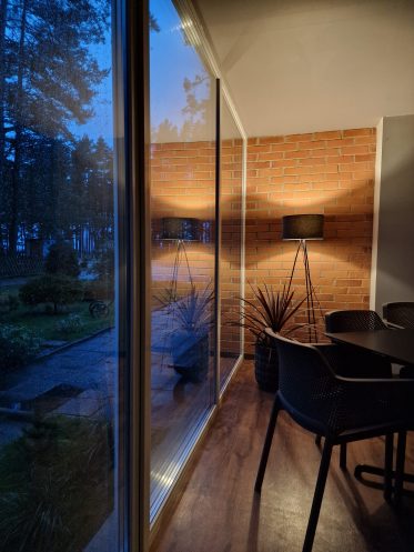 Poilsiavietės Banga fotografija