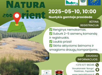 Iliustracinė nuotrauka
