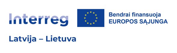 Intereg logotipas