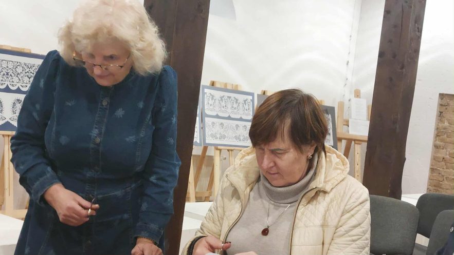 Iliustracinė nuotrauka