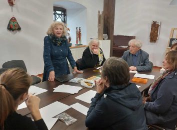 Iliustracinė nuotrauka
