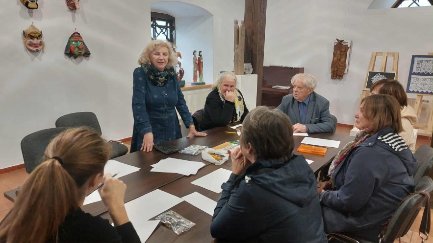 Iliustracinė nuotrauka